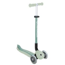 Globber Trotteur & Porteur | Trottinette Evolutive Go Up Active Eco - Pistache