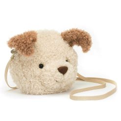 Jellycat Bagagerie Enfant | Sac Little Pup