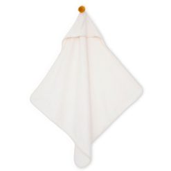 Nobodinoz Textile | Cape De Bain So Cute - Natural