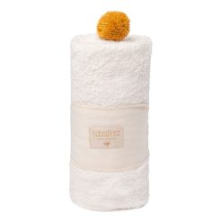 Nobodinoz Textile | Cape De Bain So Cute - Natural