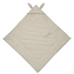 Liewood Gigoteuse | Couverture D'Emmaillotage Daxton Mist - 0/2 Ans