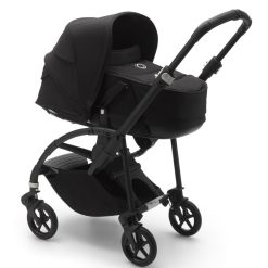 Bugaboo Nacelle | Nacelle Complete Bee 6 - Noir