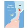 Marcel & Joachim Livres | Tendre Bestiaire