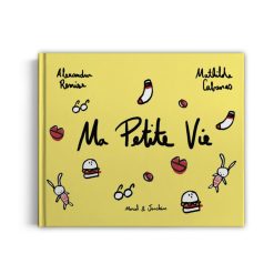 Marcel & Joachim Livres | Ma Petite Vie