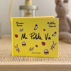 Marcel & Joachim Livres | Ma Petite Vie