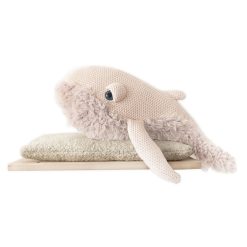 BigStuffed Peluche | Petite Baleine Mama