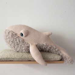 BigStuffed Peluche | Petite Baleine Mama