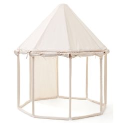 Kid's Concept Tipi | Tente Pavillon - Blanc Casse