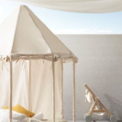 Kid's Concept Tipi | Tente Pavillon - Blanc Casse