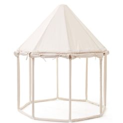 Kid's Concept Tipi | Tente Pavillon - Blanc Casse