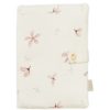 Camcam Copenhagen Textile | Protege-Carnet De Sante - Windflower Cream