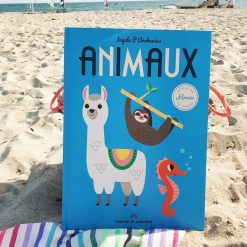 Marcel & Joachim Livres | Animaux Autour Du Monde