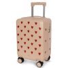 Konges Sløjd Bagagerie Enfant | Valise - Hearts