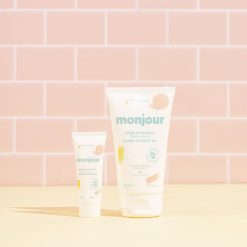 Monjour Cosmetique Enfant | Creme Hydratante - 150 Ml