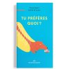 Marcel & Joachim Livres | Tu Preferes Quoi ?