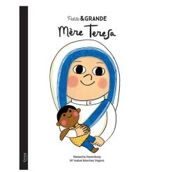 Kimane Livres | Mere Teresa