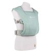 Ergobaby Porte Bebe | Porte-Bebe Embrace Soft Knit - Jade