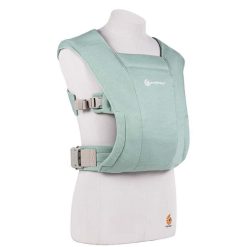 Ergobaby Porte Bebe | Porte-Bebe Embrace Soft Knit - Jade