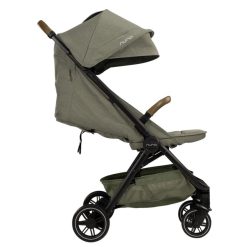 Nuna Poussette Compacte | Poussette Compacte Trvl - Pine