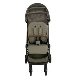 Nuna Poussette Compacte | Poussette Compacte Trvl - Pine