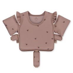 Konges Sløjd Accessoires Bebe | Gilet De Nage Avec Brassards Cherry - 2/3 Ans