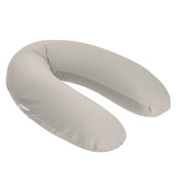 Babymoov Allaitement | Coussin De Maternite Doomoo Tetra - Sand