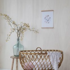 Little Dutch Decoration | Baguette En Bois Pour Poster