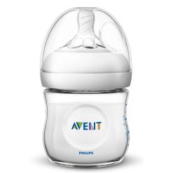 Philips Avent Biberonnerie | Biberon Natural - 125 Ml