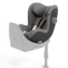 Cybex Groupe 0+/1 | Siege Auto Sirona T I-Size Groupe 0+/1 - Mirage Grey