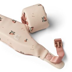 Liewood Accessoires De Nage | Ceinture De Nage Darko Peach Sea Shell - 3/6 Ans