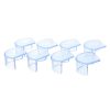 Dreambaby Securite Domestique | Lot De 8 Protections D'Angles - Transparent