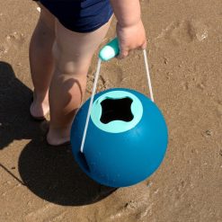 Quut Mes Premiers Jouets | Seau Ballo - Ocean