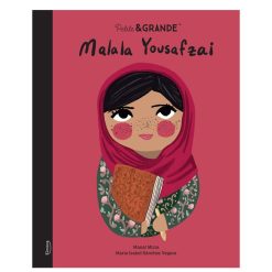 Kimane Livres | Malala Yousafzai