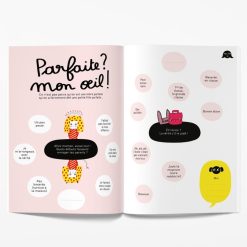 Minus Editions Livres | Telle Mere, Telle Fille