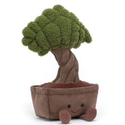 Jellycat Peluche | Amuseable Bonsai Tree