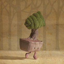 Jellycat Peluche | Amuseable Bonsai Tree