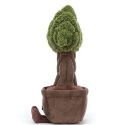 Jellycat Peluche | Amuseable Bonsai Tree