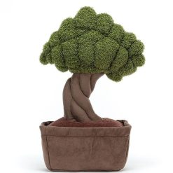 Jellycat Peluche | Amuseable Bonsai Tree