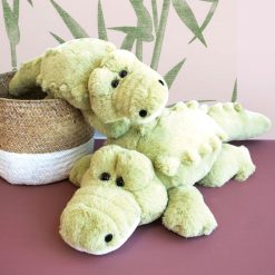 Histoire d'Ours Peluche | Croco'Doux - Les Animaux Des Grands Espaces