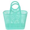 Rex London Rangement | Panier De Rangement Amelie - Aqua