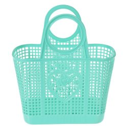 Rex London Rangement | Panier De Rangement Amelie - Aqua