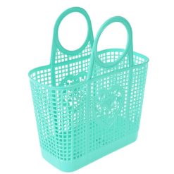 Rex London Rangement | Panier De Rangement Amelie - Aqua