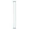 Dreambaby Barriere De Securite | Extension Barriere De Securite Xtra-Tall Liberty 9 Cm - Blanc