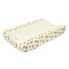 Trixie Baby Matelas Et Housse A Langer | Housse De Matelas A Langer - Lucky Leopard