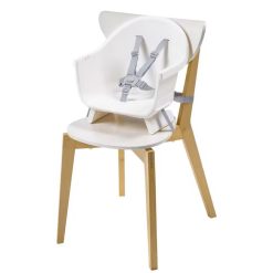 Maxi-Cosi Chaise Haute | Chaise Haute Moa - Beyond White