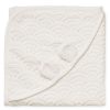 Camcam Copenhagen Textile | Cape De Bain Bebe - Off White