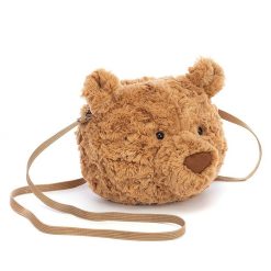 Jellycat Bagagerie Enfant | Bartholomew Bear Bag