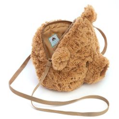 Jellycat Bagagerie Enfant | Bartholomew Bear Bag