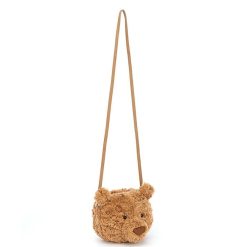 Jellycat Bagagerie Enfant | Bartholomew Bear Bag