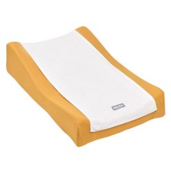 BÉABA Matelas Et Housse A Langer | Housse Sofalange Avec Tapis Amovible - Honey